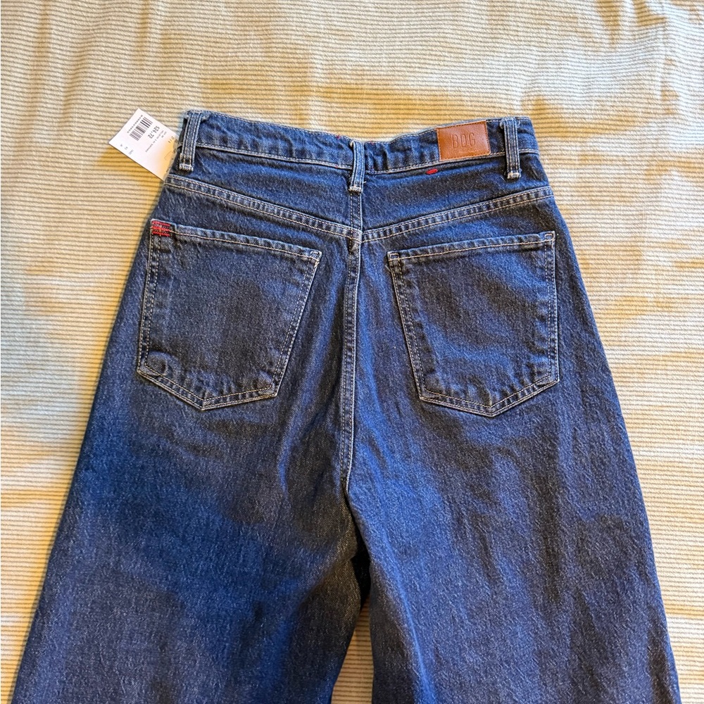 BDG A Wide Jeans - Picture 5 of 8